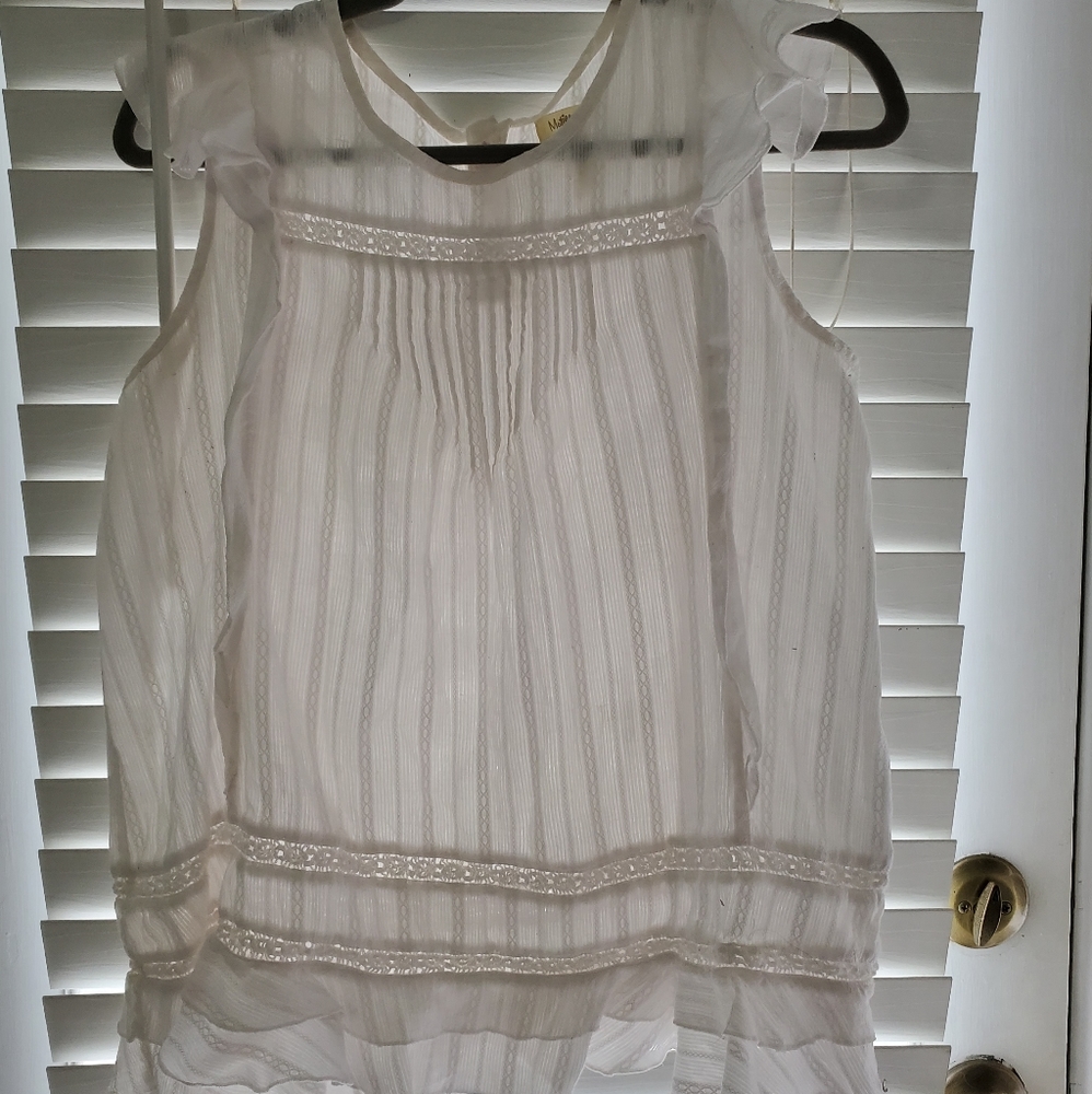 Matilda Jane Womens Top